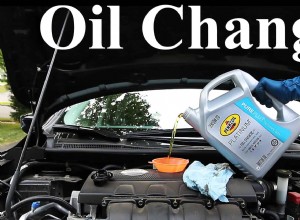 X Things To Do To Maintain Your Own Car