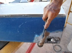 How to Repair Rust on Your Car without Welding: An Easy Fix Anyone Can Do