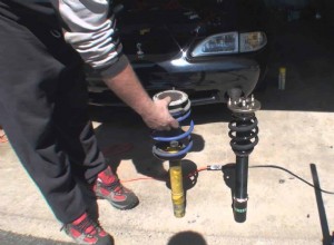 How to Install Coilovers in your Car: Find Out in This Guide