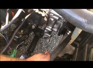 How to Remove Stubborn Toyota 20R-22R-22RE Crankshaft Pulley Bolt 1979-1995: A Guide on How to Do This Correctly