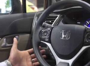 Five Great Ways to Remodel Your Car