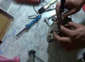 A Guide on How to Fix a Dynamo