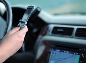 Safety Guide for Driving With Your Phone