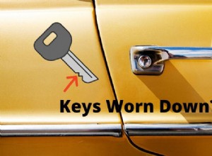 How To Fix The Car Doors That Won’t Open Either Side?