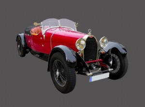 How, Who And Where Is Bugatti Made?