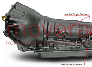 How To Solve The 4l80e Transmission Problems?