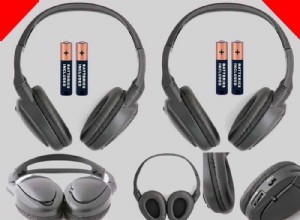 What to Do If Honda Odyssey Wireless Headphones Not Working?
