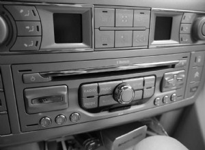 Should I Get a New Car Stereo?