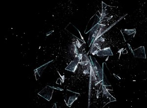 Should I Repair a Windshield Chip?