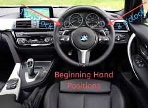 How to Turn the Steering Wheel: A Quick Guide for Novice Drivers
