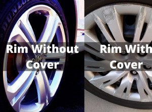 Prevent and Remove Rim Scratches