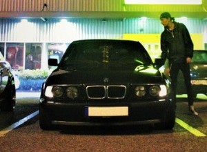 Can Windshield Wipers Drain Your Battery?