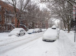 Can a Car Horn Freeze? And Will it Get Damaged?