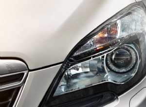 The Complete Concept Of “Follow Me Home” Headlamps