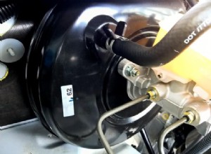 Diagnosing A Brake Pedal That Gets Hard: A 6 Step Guide