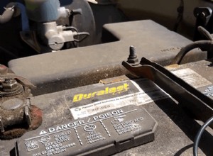 How to Prevent Car Battery Corrosion: 11 Easy Tips That Work
