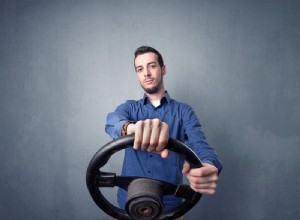 How to Paint a Steering Wheel: 3 Things You’ll Need