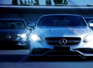Headlights vs. Taillights: What’s the difference?