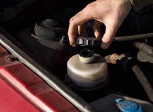 What if Your Steering Wheel Came Off?