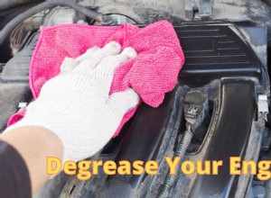 Top 3 Engine Degreasers [Easy Clean]