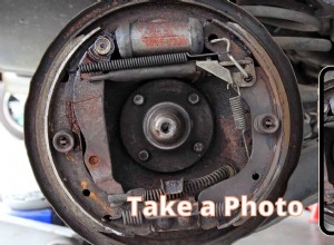 When to Replace Brake Drum Pads/Shoes [How to Know]
