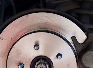 DIY vs Auto Shop Cost to Replace the Brake Pads and Rotors