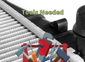 2011 Chevrolet Suburban – Install Transmission Cooler [Simple Guide]