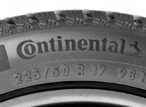 Car Tire Numbers [How to Read Them]