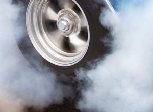 A Car Burnout [What Is It? How To Do It]