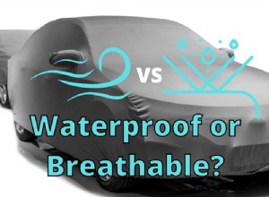 Should My Car Cover Be Waterproof?