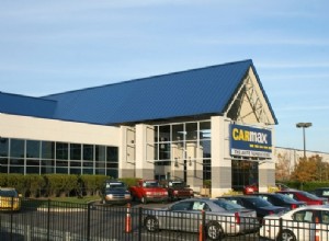 Easy CarMax® Repairs for Extended Warranty