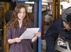 Common Toyota® Repairs