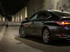 7 Fun Facts About Lexus®