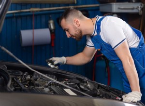 Common Lexus® Repairs