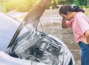 Common Vehicle Problems in the Chicago Summer Heat