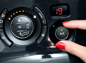 Why Doesn’t My Car Air Conditioner Work Very Well?