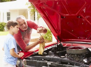 8 Important Tips For Classic Car Repair and Maintenance