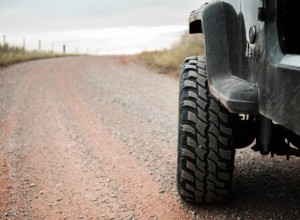 Where To Take Your Jeep For Repairs In Chicago