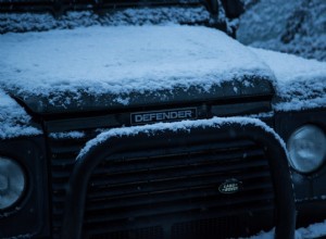 Where To Take Your Land Rover For Repairs In Chicago