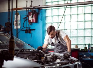 Car Repairs You Should Never Attempt Yourself