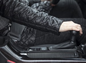 Is Your Transmission Slipping?