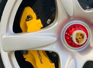 Extending The Life of Your Vehicle’s Brakes