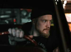 Why Do My Brakes Squeak?