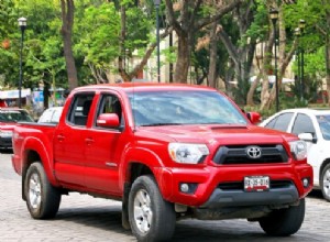 Toyota’s Long History of Reliability