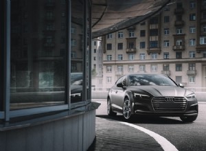 What Makes Audi Great?