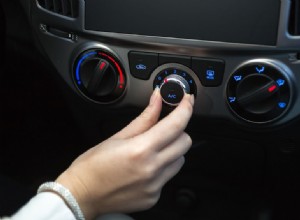 Signs That Your Car’s Air Conditioning Needs Freon