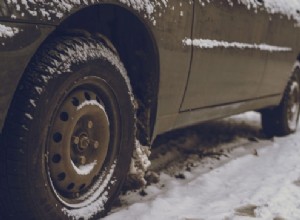 Best Types of Winter Tires For Snowy Chicago Roads