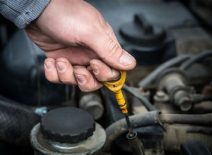 Get Roadtrip Ready for the Chicago Summer – Oil Changes are a Must-Do!
