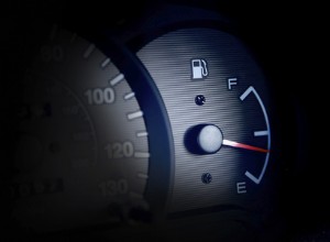 5 Ways to Improve Your Car’s Gas Mileage