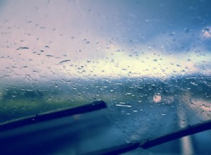 Windshield Wiper Not Working Properly?